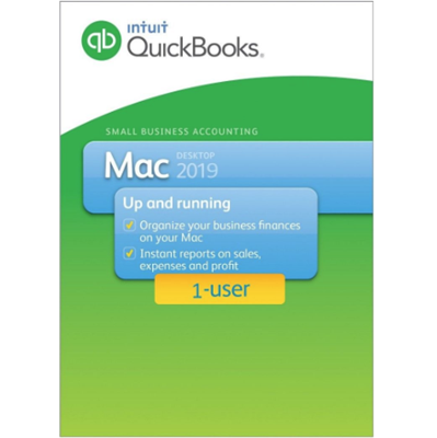 Quickbooks pro for mac