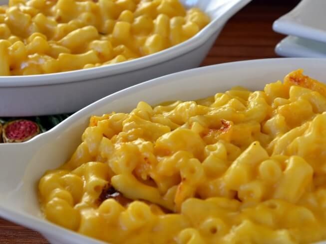 Mac And Cheese For 50