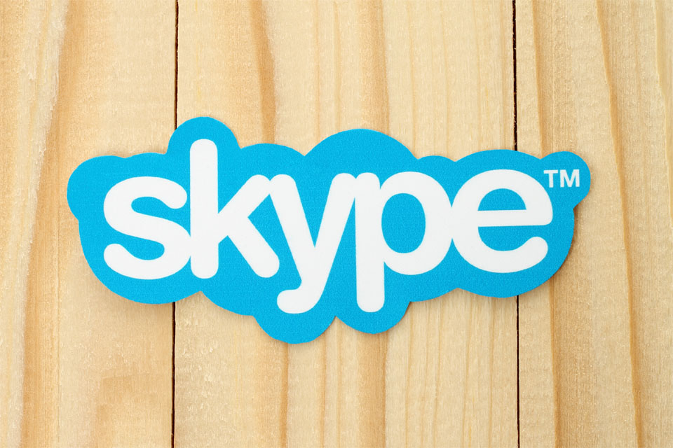 Skype for business mac os