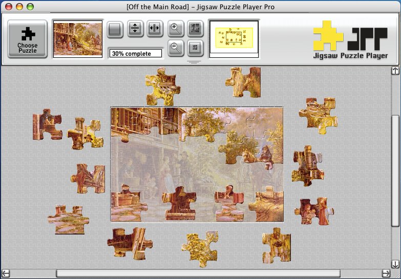Free Online Jigsaw Puzzles For Mac